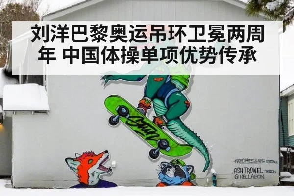 刘洋巴黎奥运吊环卫冕两周年 中国体操单项优势传承